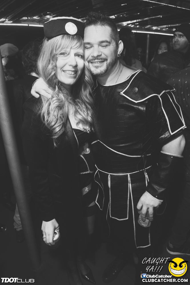 Empress Of Canada party venue photo 145 - October 26th, 2018