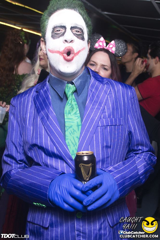 Empress Of Canada party venue photo 146 - October 26th, 2018