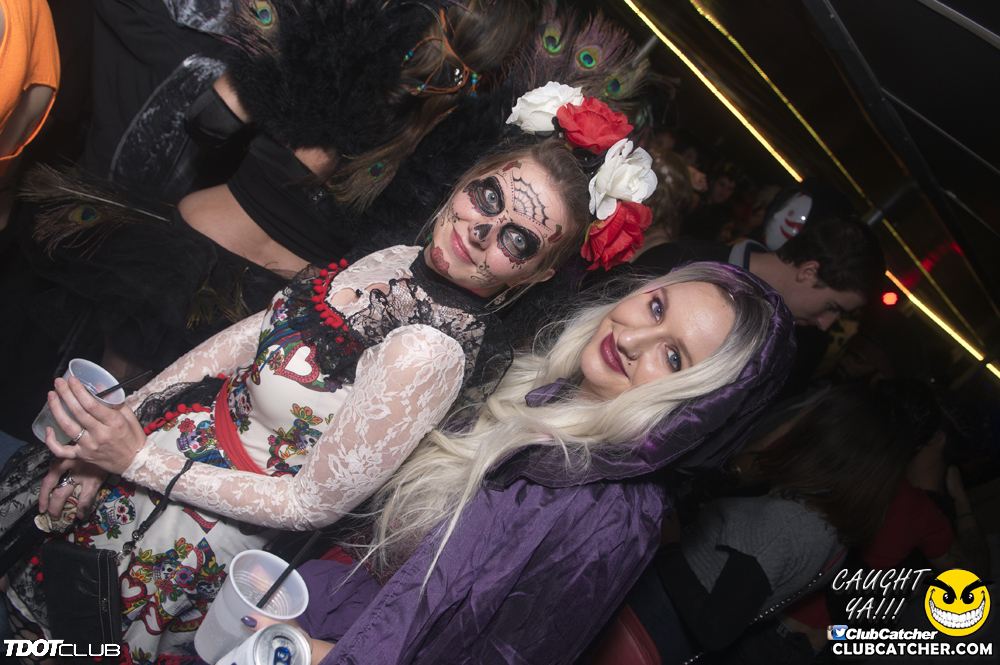 Empress Of Canada party venue photo 147 - October 26th, 2018