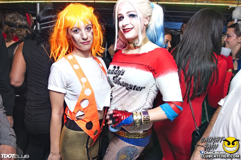 Empress Of Canada party venue photo 148 - October 26th, 2018