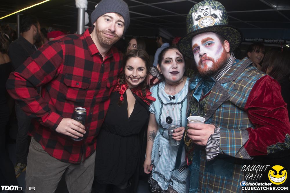 Empress Of Canada party venue photo 149 - October 26th, 2018