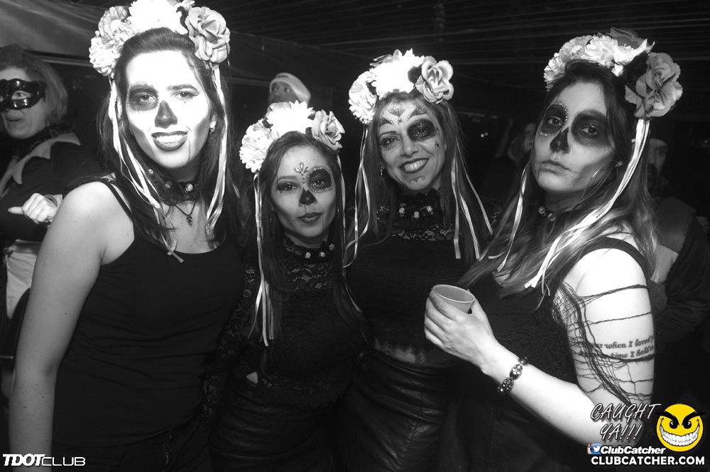 Empress Of Canada party venue photo 150 - October 26th, 2018