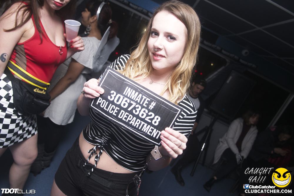 Empress Of Canada party venue photo 16 - October 26th, 2018