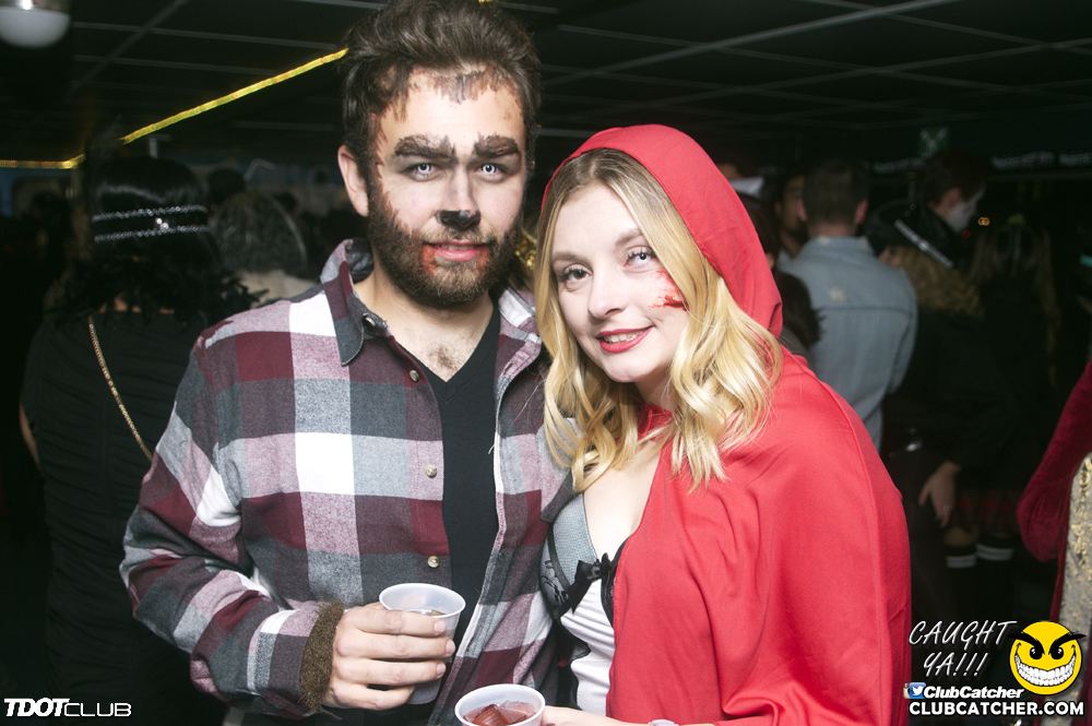 Empress Of Canada party venue photo 151 - October 26th, 2018