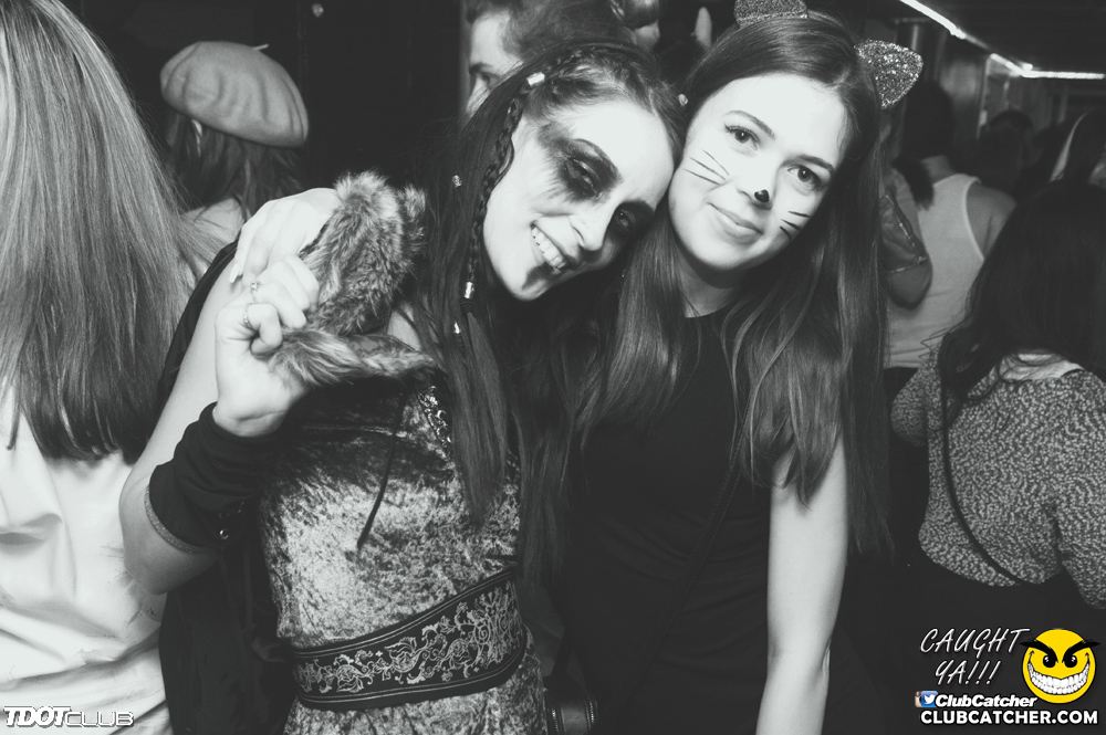 Empress Of Canada party venue photo 152 - October 26th, 2018