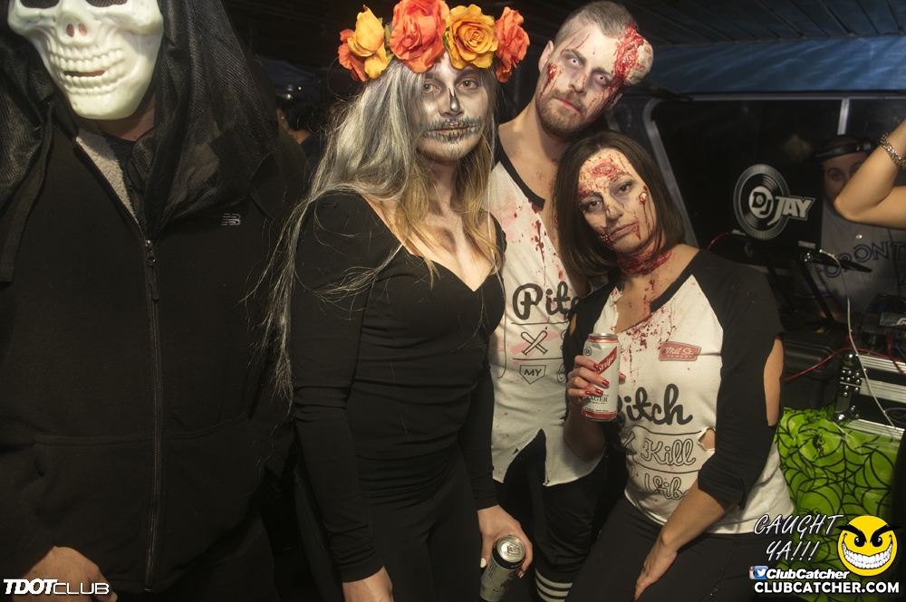 Empress Of Canada party venue photo 154 - October 26th, 2018