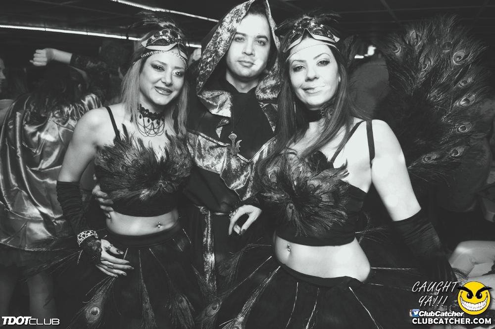 Empress Of Canada party venue photo 155 - October 26th, 2018