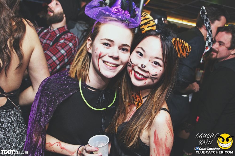 Empress Of Canada party venue photo 156 - October 26th, 2018