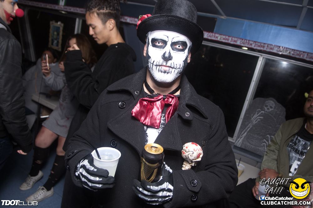 Empress Of Canada party venue photo 157 - October 26th, 2018