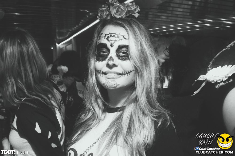 Empress Of Canada party venue photo 158 - October 26th, 2018