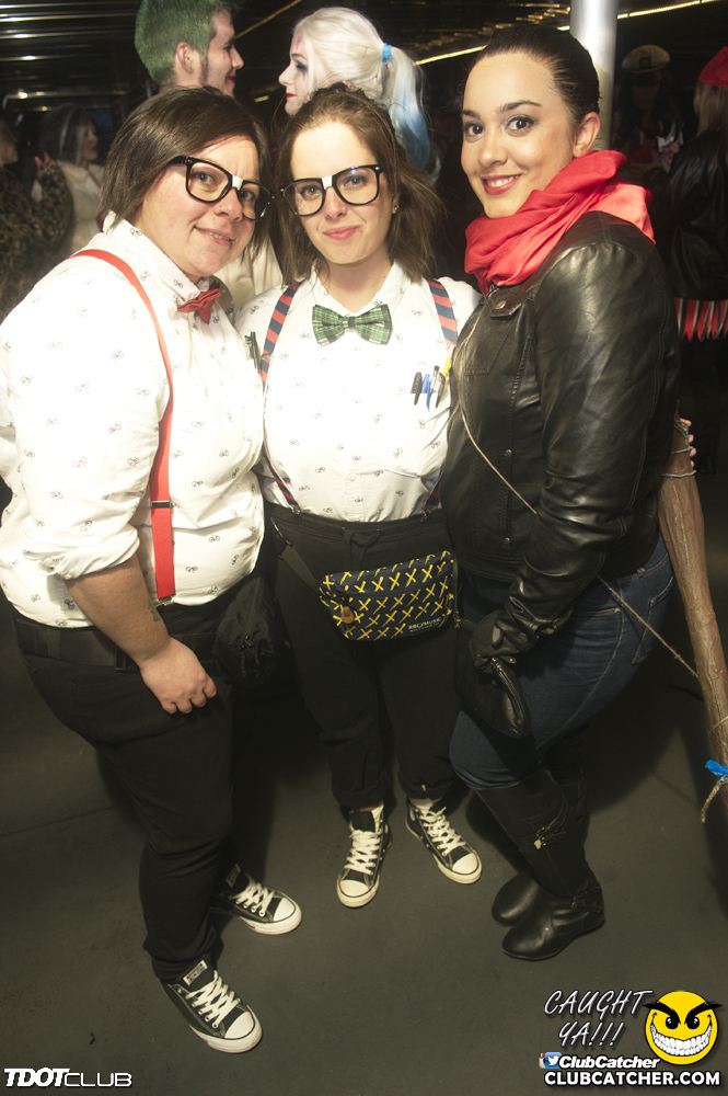 Empress Of Canada party venue photo 159 - October 26th, 2018