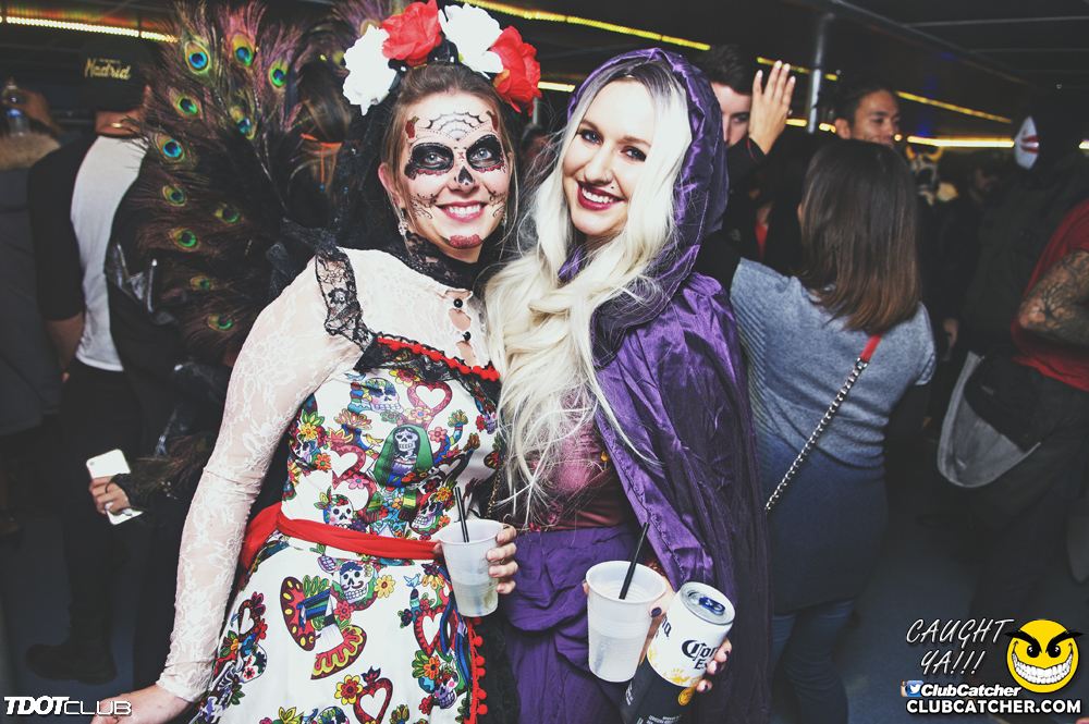 Empress Of Canada party venue photo 160 - October 26th, 2018