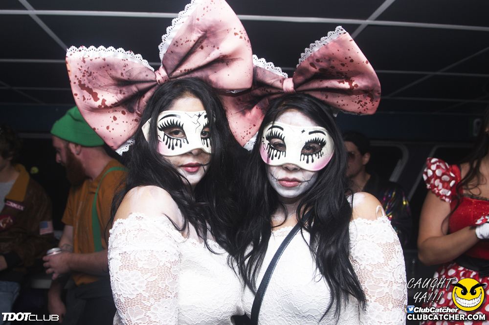 Empress Of Canada party venue photo 161 - October 26th, 2018