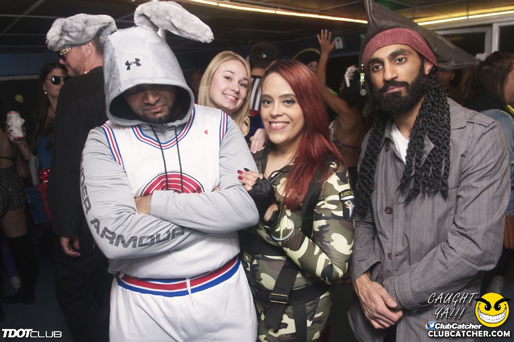 Empress Of Canada party venue photo 162 - October 26th, 2018