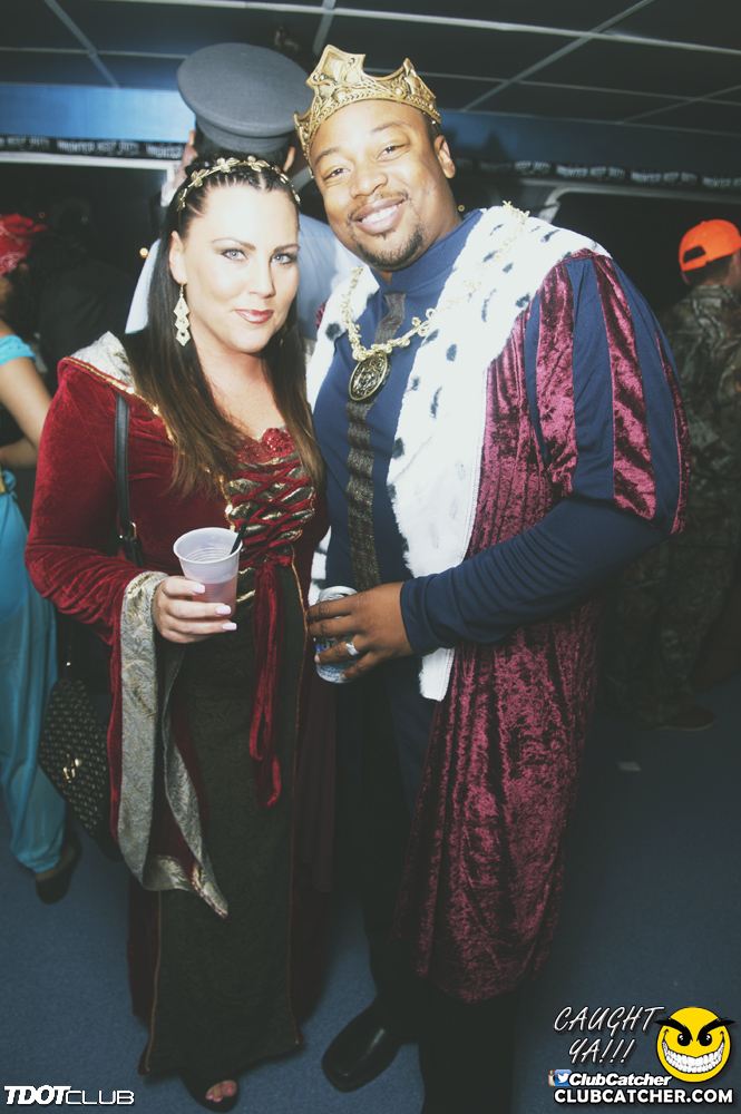 Empress Of Canada party venue photo 163 - October 26th, 2018