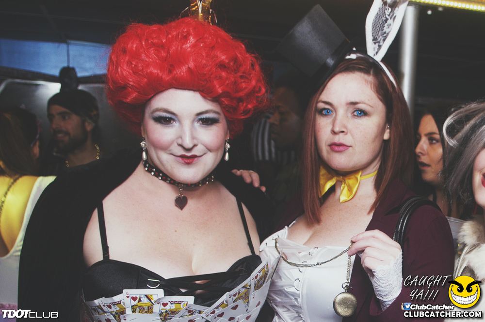 Empress Of Canada party venue photo 165 - October 26th, 2018