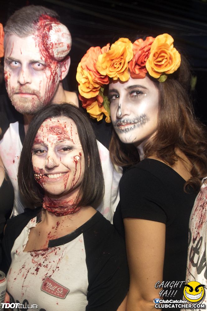 Empress Of Canada party venue photo 167 - October 26th, 2018