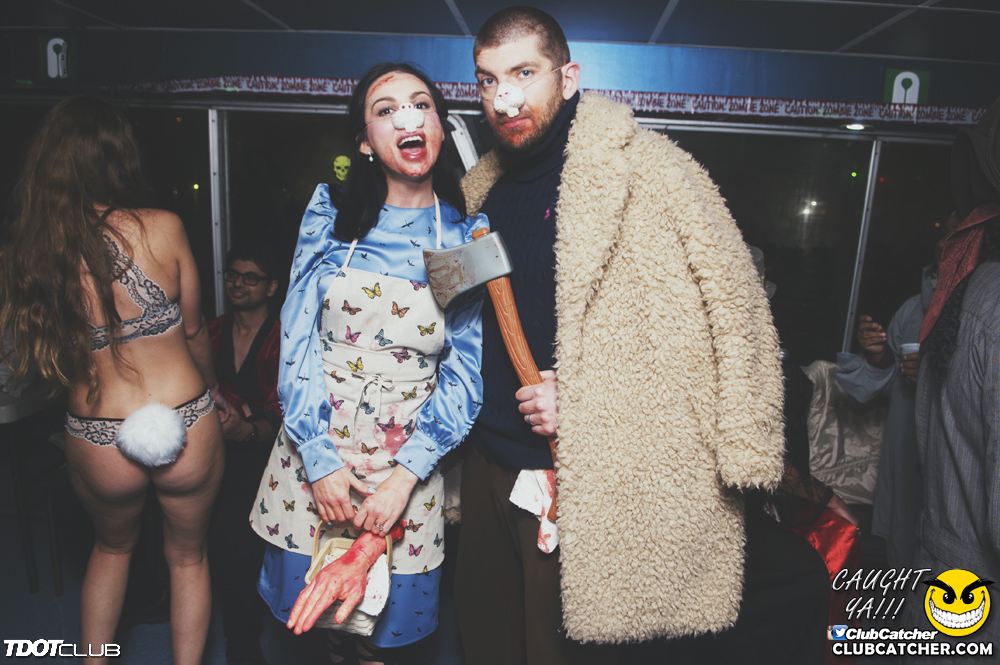 Empress Of Canada party venue photo 168 - October 26th, 2018