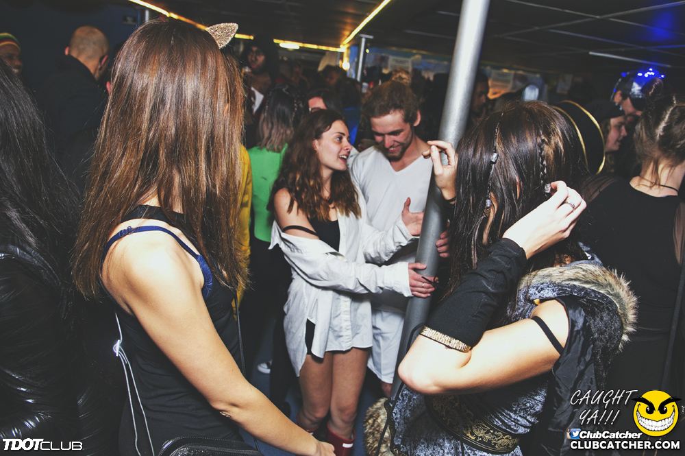 Empress Of Canada party venue photo 169 - October 26th, 2018