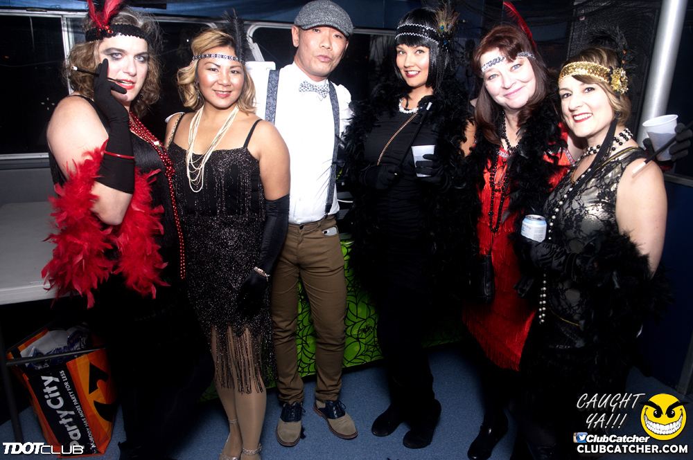 Empress Of Canada party venue photo 18 - October 26th, 2018