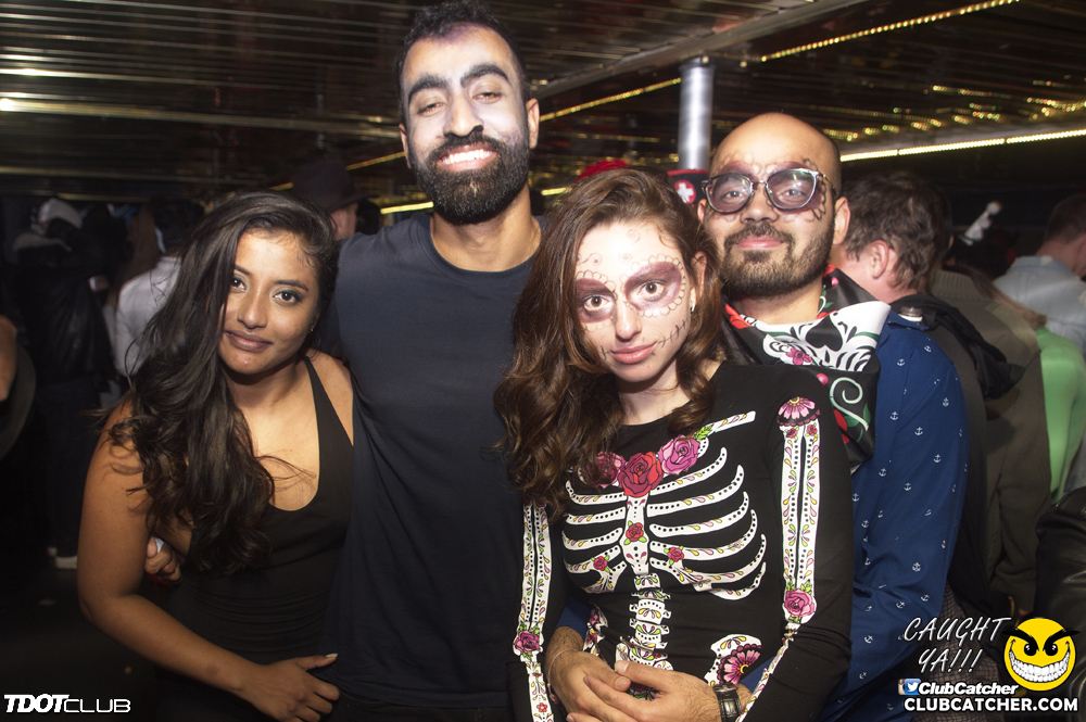 Empress Of Canada party venue photo 171 - October 26th, 2018