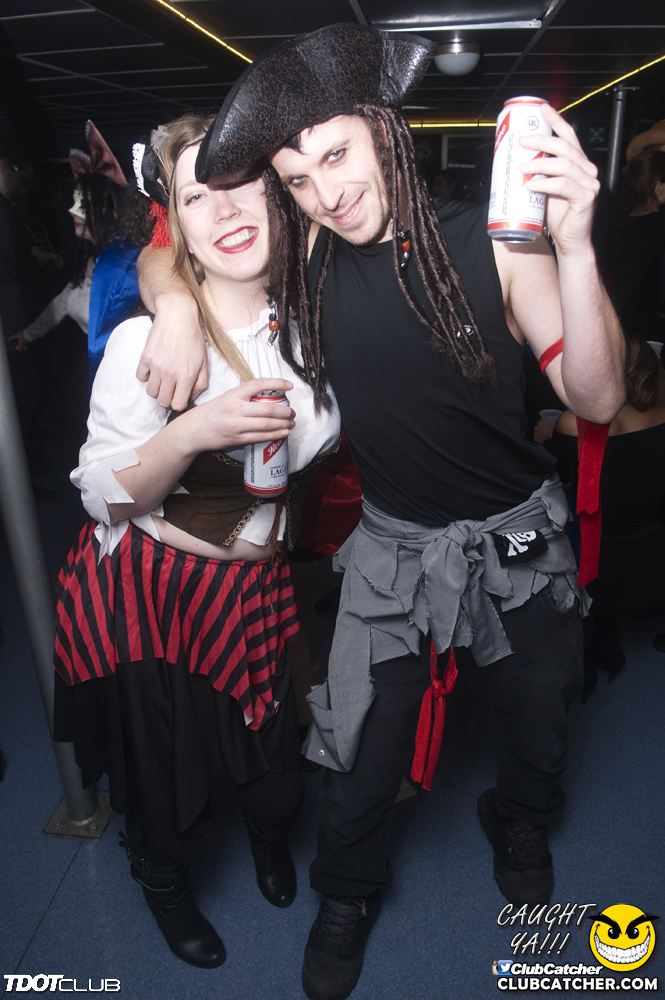 Empress Of Canada party venue photo 172 - October 26th, 2018