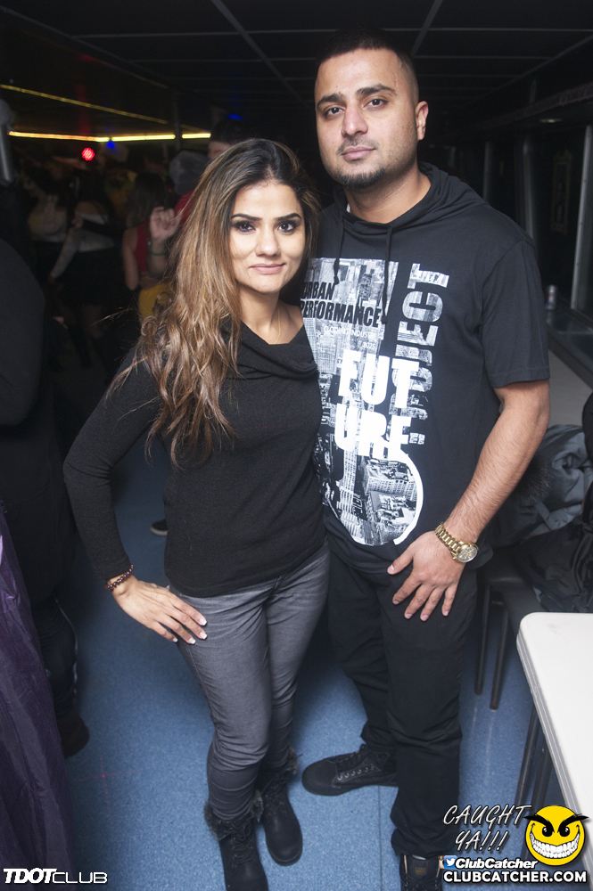 Empress Of Canada party venue photo 173 - October 26th, 2018