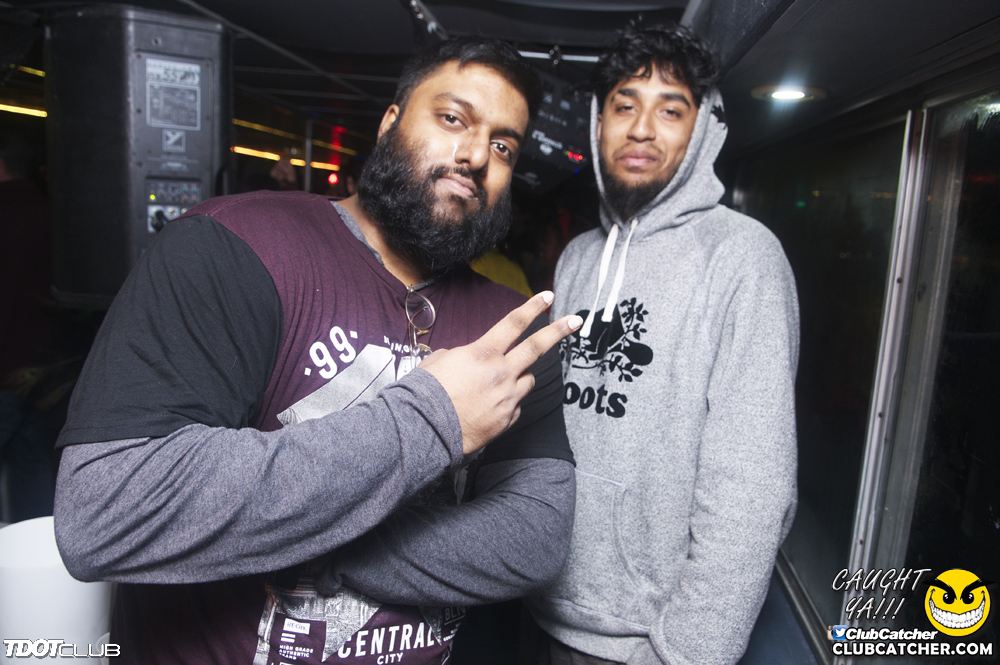 Empress Of Canada party venue photo 174 - October 26th, 2018