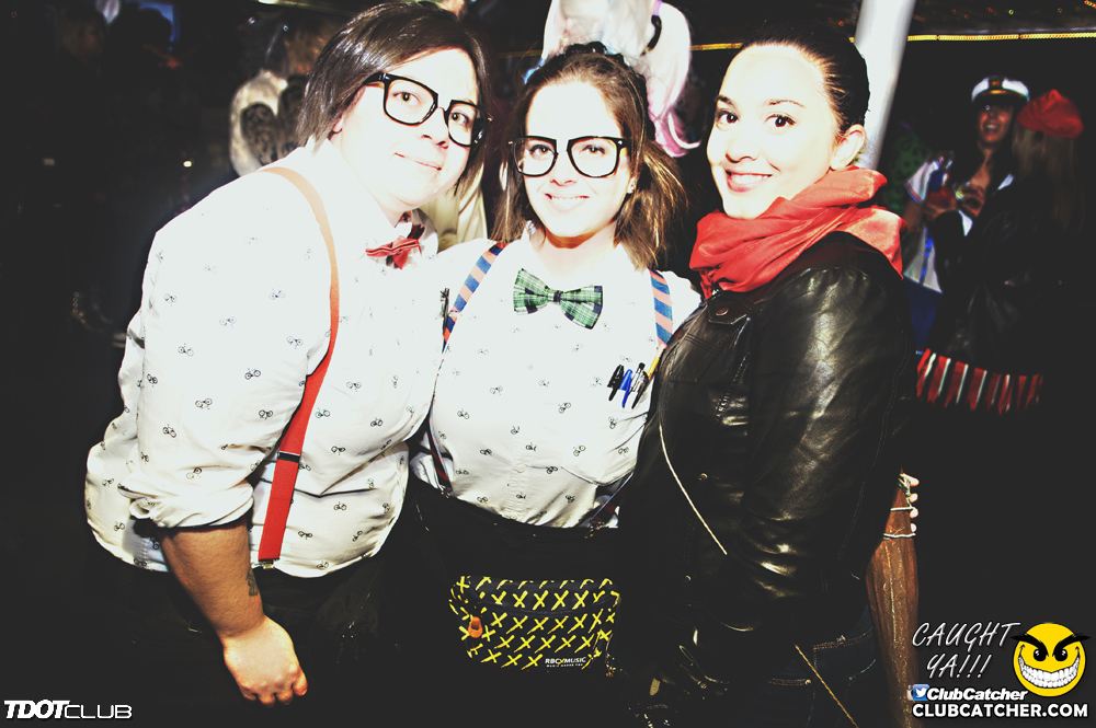 Empress Of Canada party venue photo 175 - October 26th, 2018