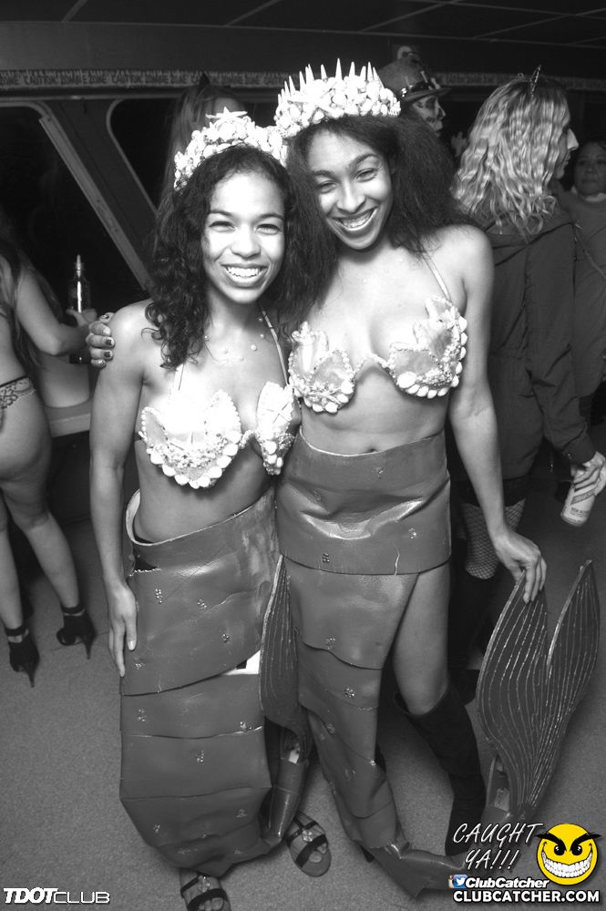 Empress Of Canada party venue photo 176 - October 26th, 2018