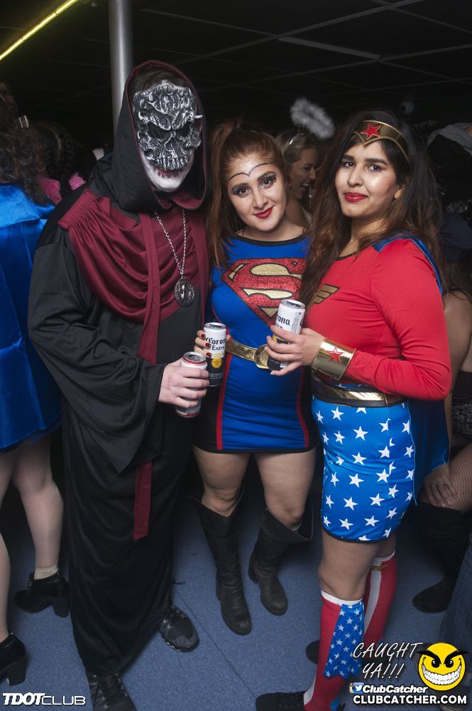 Empress Of Canada party venue photo 178 - October 26th, 2018