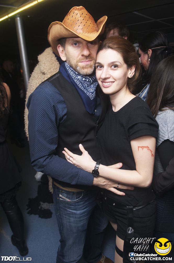 Empress Of Canada party venue photo 179 - October 26th, 2018