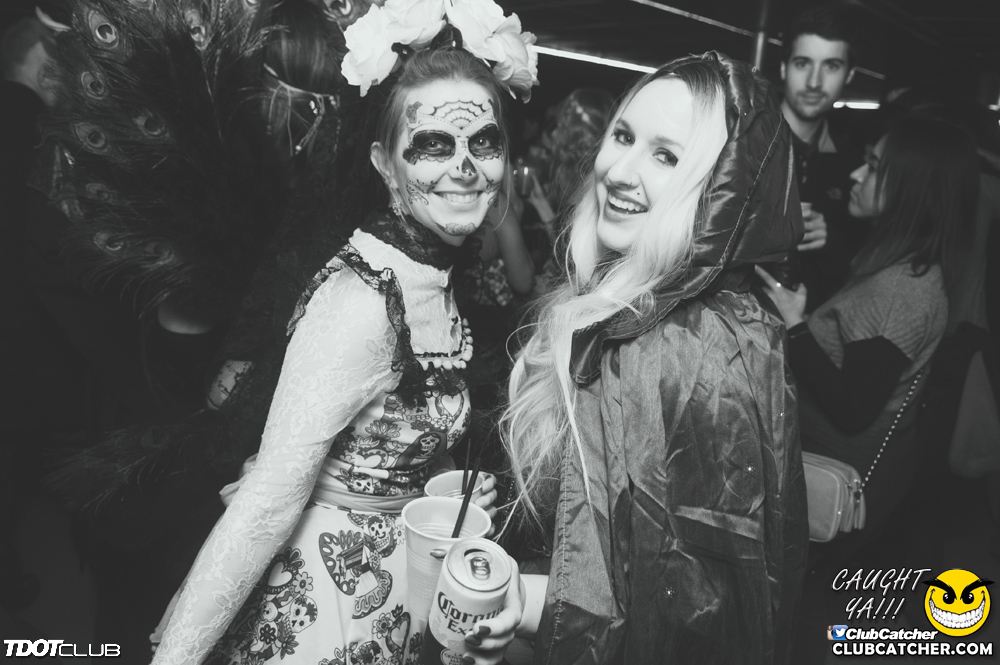 Empress Of Canada party venue photo 180 - October 26th, 2018