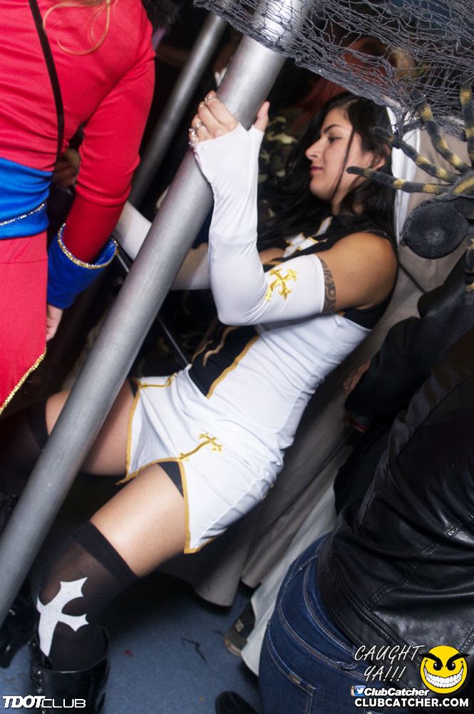 Empress Of Canada party venue photo 19 - October 26th, 2018