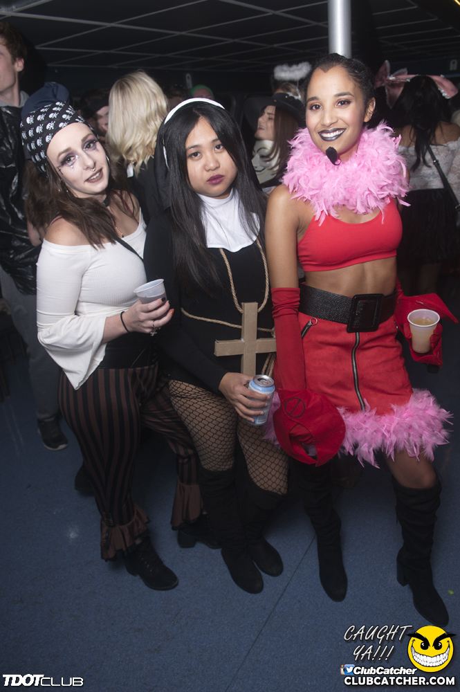 Empress Of Canada party venue photo 181 - October 26th, 2018