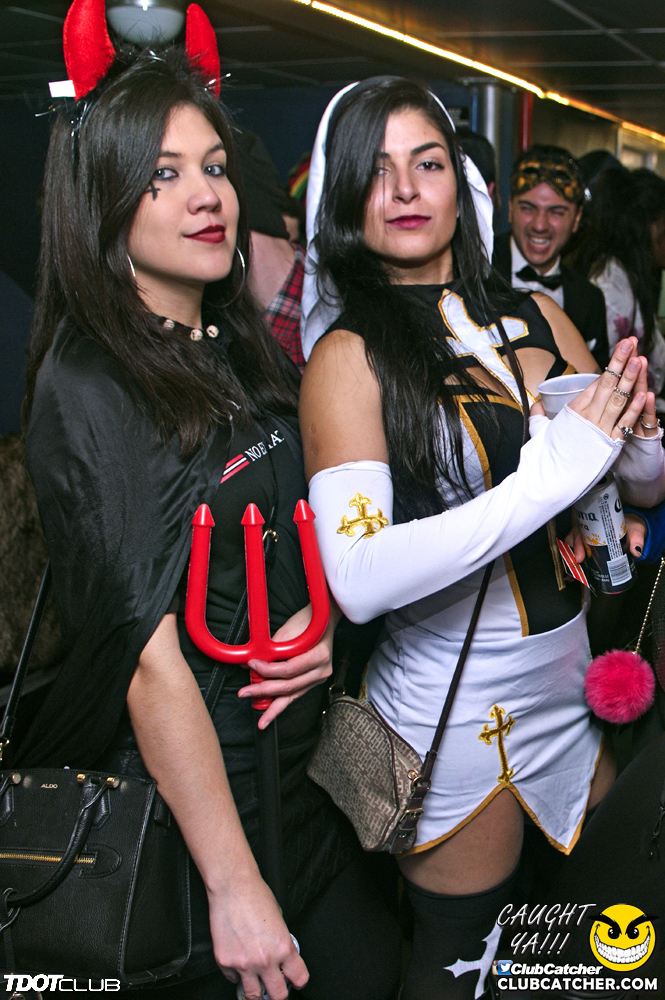 Empress Of Canada party venue photo 182 - October 26th, 2018