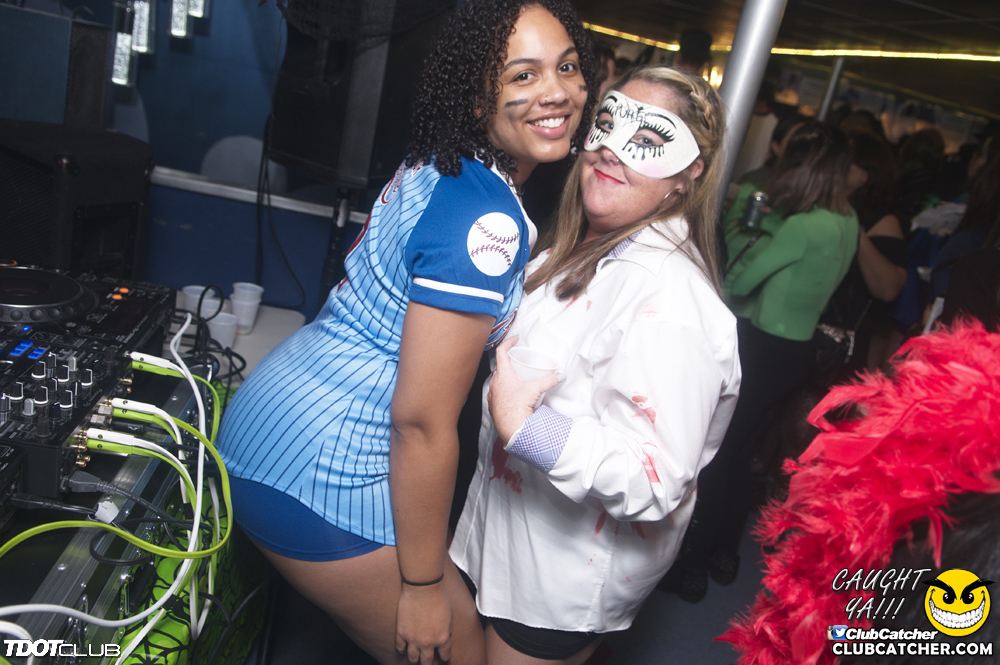 Empress Of Canada party venue photo 183 - October 26th, 2018