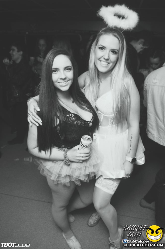 Empress Of Canada party venue photo 184 - October 26th, 2018