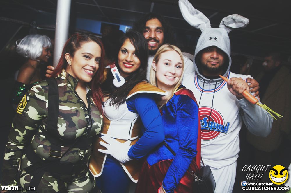 Empress Of Canada party venue photo 185 - October 26th, 2018