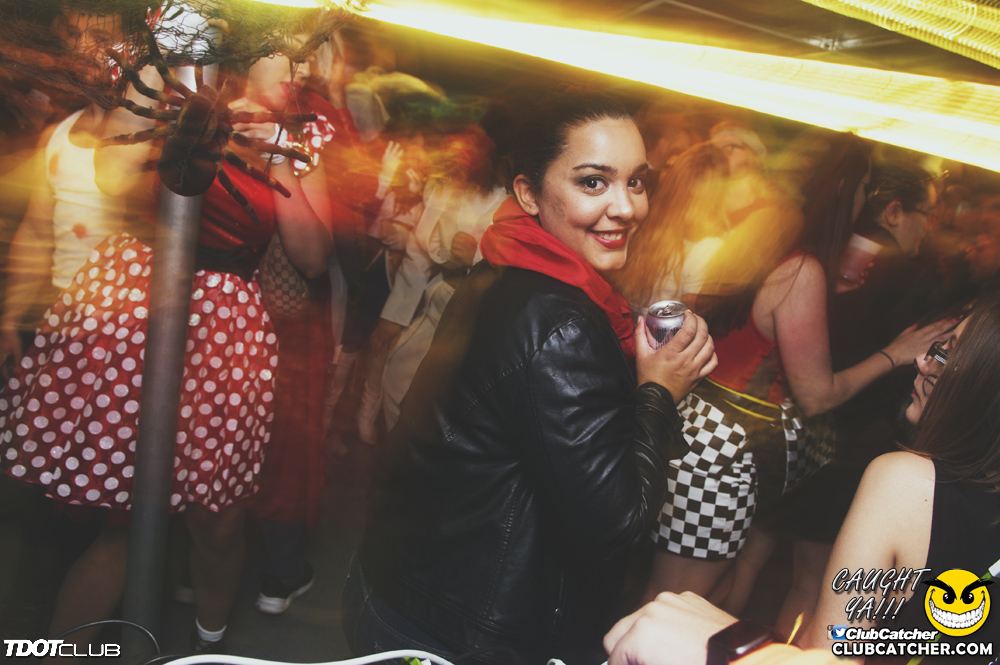 Empress Of Canada party venue photo 186 - October 26th, 2018