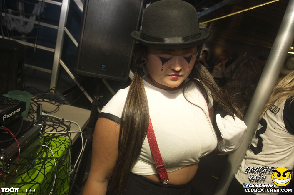 Empress Of Canada party venue photo 187 - October 26th, 2018