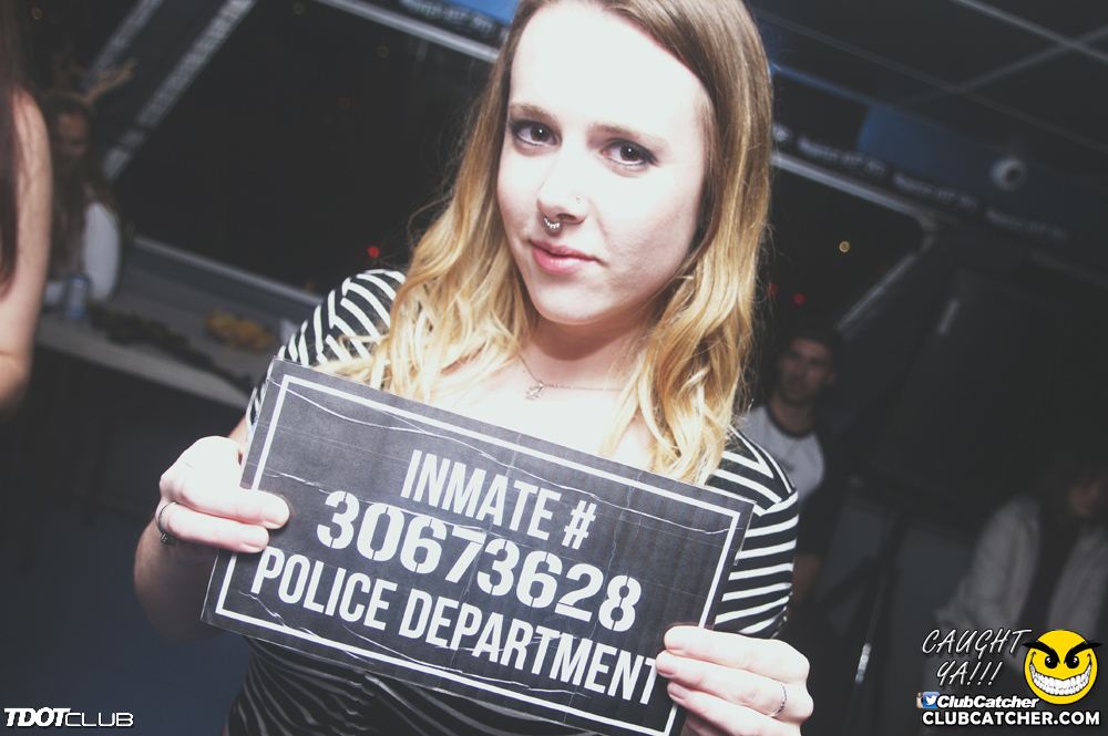 Empress Of Canada party venue photo 188 - October 26th, 2018