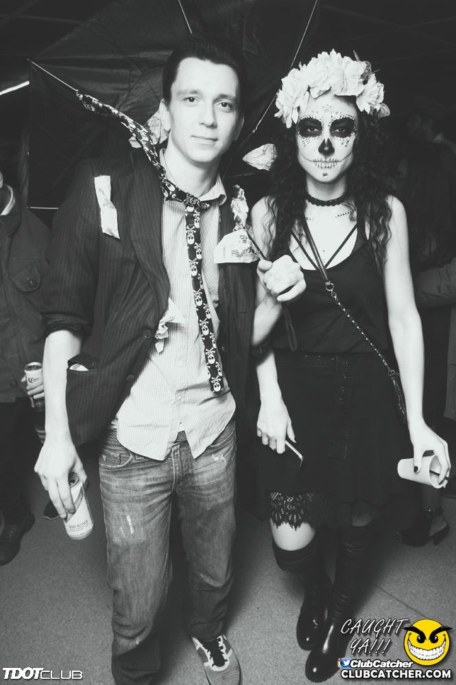 Empress Of Canada party venue photo 189 - October 26th, 2018