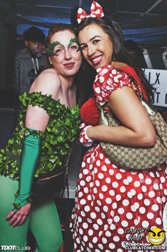 Empress Of Canada party venue photo 191 - October 26th, 2018