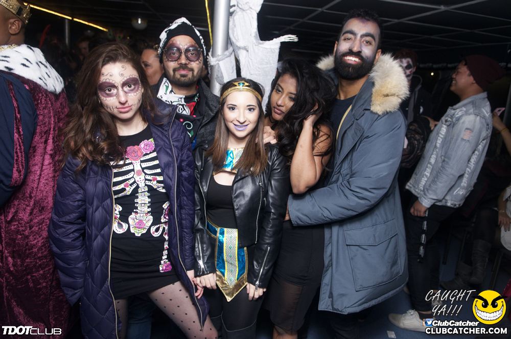 Empress Of Canada party venue photo 193 - October 26th, 2018