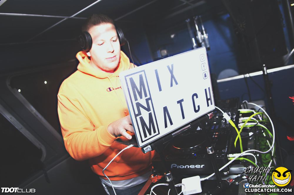 Empress Of Canada party venue photo 195 - October 26th, 2018