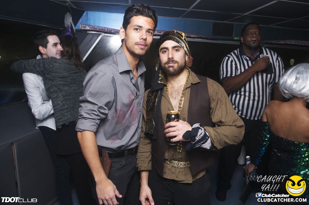 Empress Of Canada party venue photo 196 - October 26th, 2018