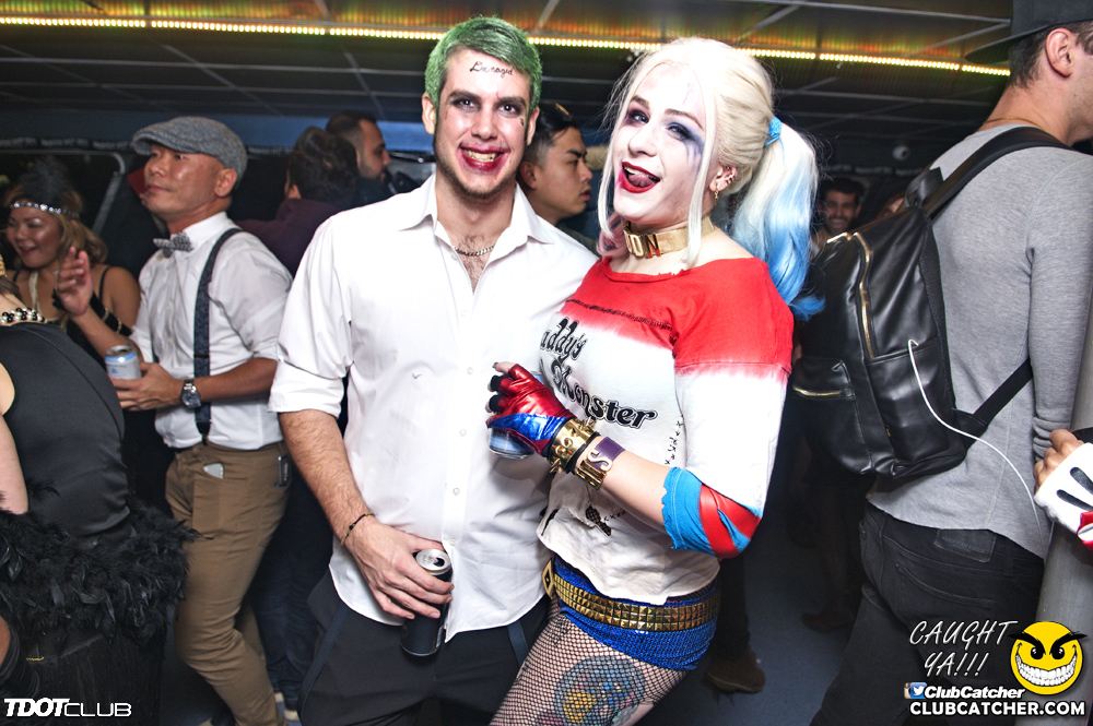 Empress Of Canada party venue photo 198 - October 26th, 2018