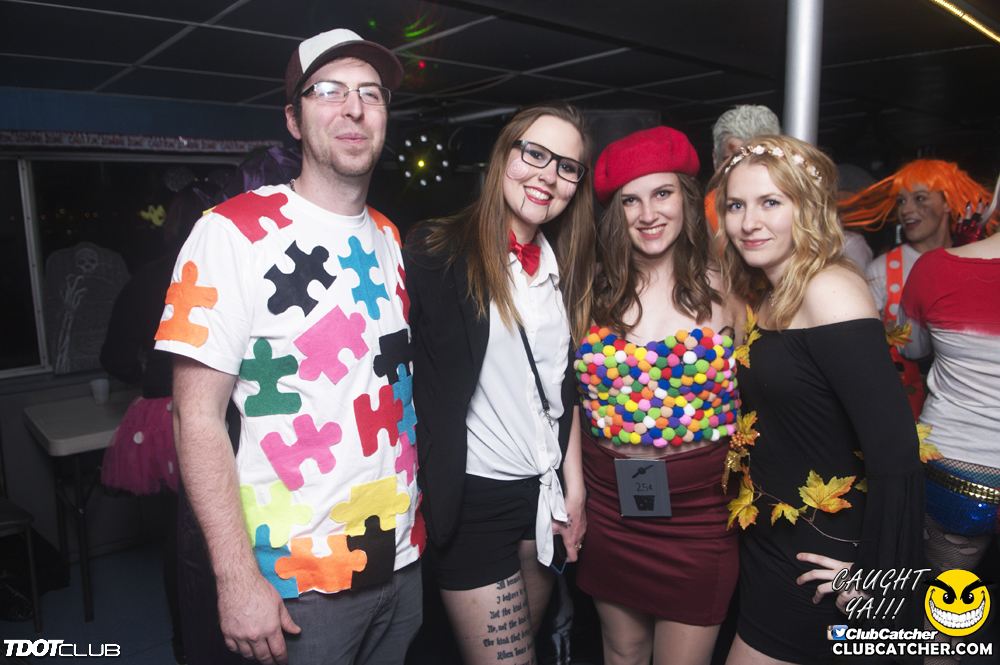 Empress Of Canada party venue photo 199 - October 26th, 2018