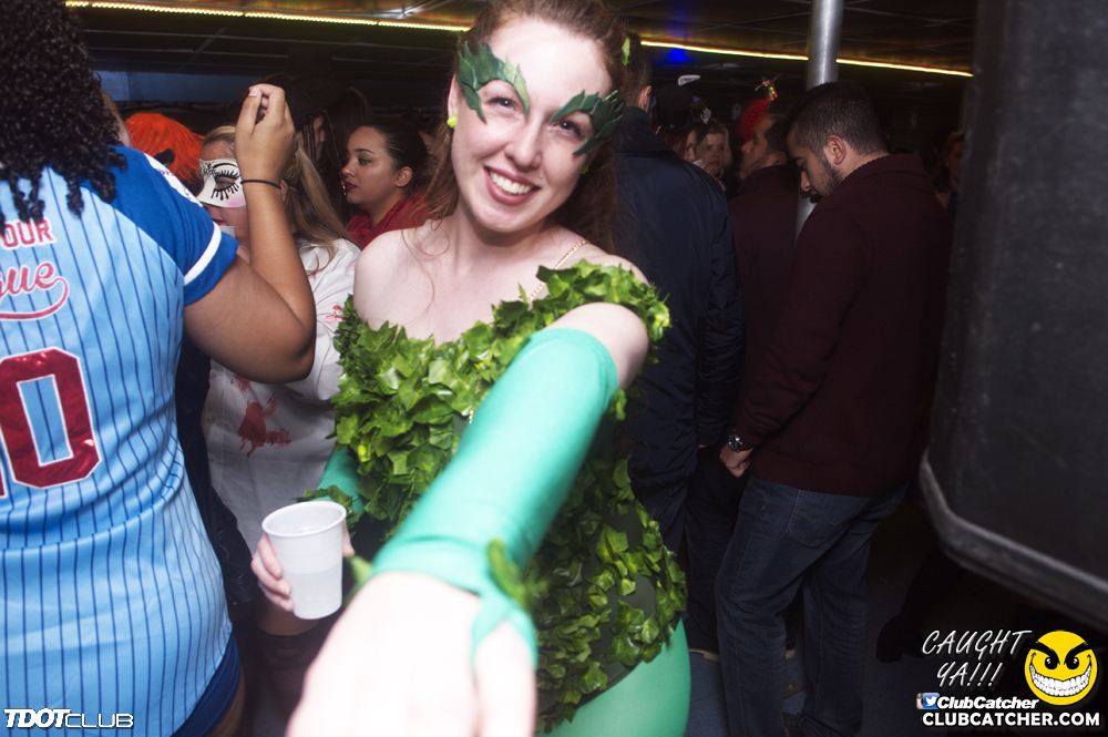 Empress Of Canada party venue photo 200 - October 26th, 2018